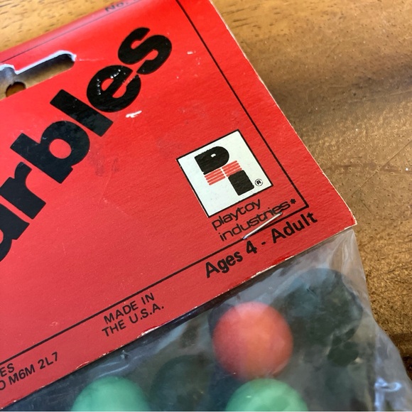 Chinese Checker Marbles Set - Multicolor - Picture 8 of 10